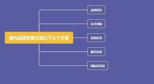 中國U盤發(fā)明與國外品牌市場主導的反思 技術推廣的差距