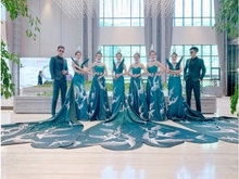 永州禮儀模特與禮儀慶典服務 專業與優雅的完美融合