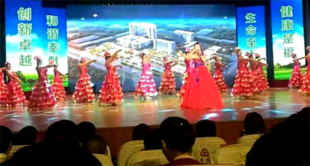 菏澤禮儀慶典服務 傳統與現代的完美融合