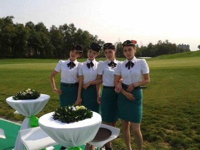 華尚文化 沈陽禮儀慶典與展覽展示服務的卓越之選