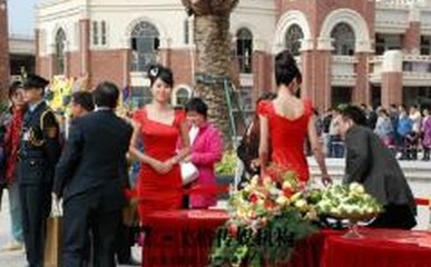 如何選擇專業的禮儀慶典服務公司