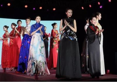 璀璨綻放 上海禮儀慶典服務中的明星藝人、模特與主持人