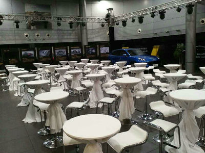 專業禮儀慶典服務，打造精彩紛呈的大型活動體驗