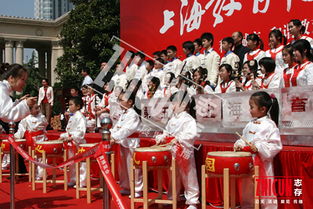 攜手志存文化，打造專業盛典 教育博覽會開幕式舞臺搭建與禮儀慶典服務全解析